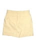 Rag & Bone Yellow Shorts Size 10 - photo 2