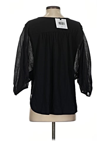 Agnes & Dora 3/4 Sleeve Top (view 2)
