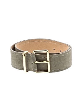 Anthropologie Leather Belt