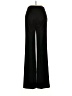 Club Monaco Black Wool Pants Size 0 - photo 2