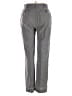 Max Mara Houndstooth Gray Dress Pants Size 14 - photo 2