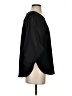 Agnes & Dora Black 3/4 Sleeve Top Size S - photo 4