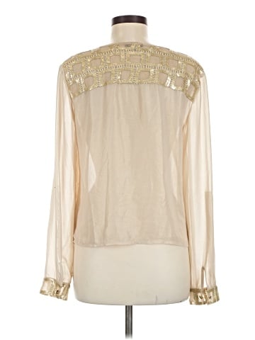 Alberto Makali Long Sleeve Blouse (view 2)