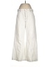 FRAME 100% Cotton Ivory Jeans Size 29 waist - photo 1