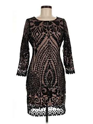 Gianni Bini Cocktail Dress (view 1)