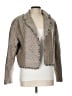 Doncaster Collection Houndstooth Gray Blazer Size 12 - photo 1