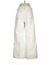FRAME 100% Cotton Ivory Jeans Size 29 waist - photo 2