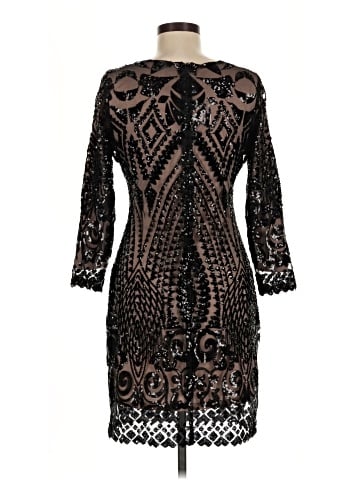 Gianni Bini Cocktail Dress (view 2)