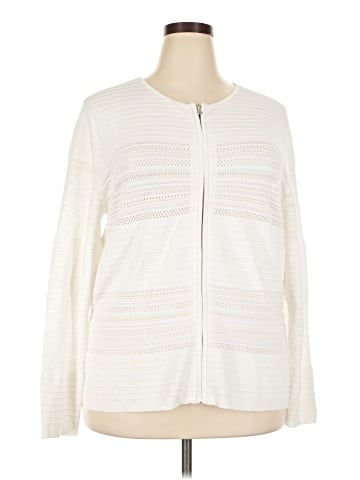Lauren by Ralph Lauren Cardigan (view 1)