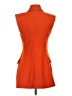 Zara Orange Cocktail Dress Size S - photo 2
