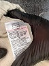 Old Navy Ivory Cargo Pants Size S - photo 8