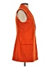 Zara Orange Cocktail Dress Size S - photo 4