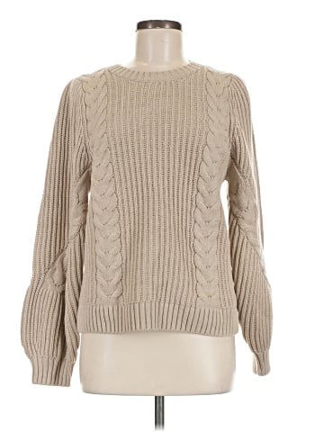 Splendid Pullover Sweater (view 1)