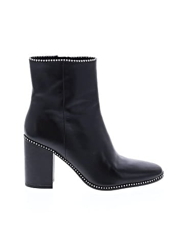 Coach Ankle Boots (view 1)