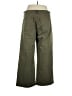 Universal Thread Green Casual Pants Size 16 - photo 2