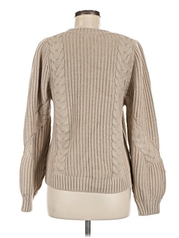 Splendid Pullover Sweater (view 2)