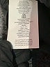 MICHAEL Michael Kors Black Casual Pants Size 14 - photo 5