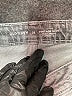 Old Navy Gray Jeans Size 22 - photo 4