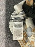 Connected Apparel Animal Print Gold Cocktail Dress Size 14 - photo 8