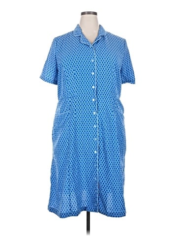 Appleseeds Casual Dress (view 1)