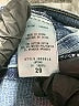 Guess Jeans Hearts Blue Jeans Size 29 waist - photo 8