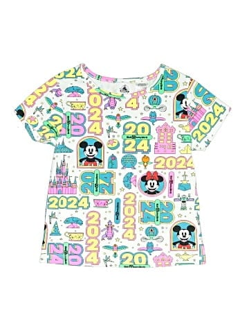 Disney Short Sleeve T-Shirt (view 1)