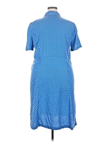 Appleseeds Casual Dress (view 2)