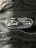 Score Solid Black Athletic Shorts Size S (youth) - photo 3