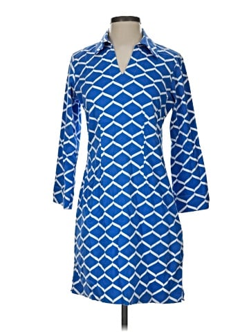 Melly M Casual Dress (view 1)