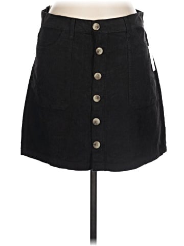 Kensie Casual Skirt (view 1)
