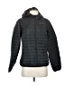 Eddie Bauer 100% Polyester Black Snow Jacket Size S - photo 1