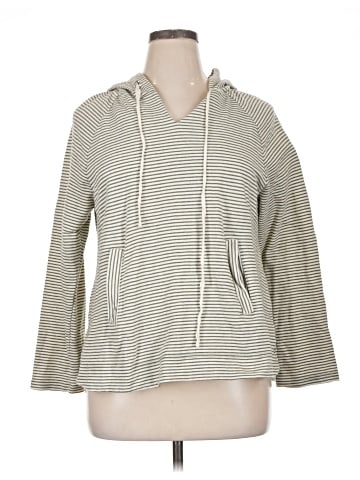 Cotton Bleu Sweatshirt (view 1)