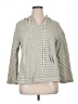 Cotton Bleu Tan Sweatshirt Size XL - photo 1