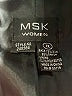MSK Paisley Red Jacket Size 1X - photo 6