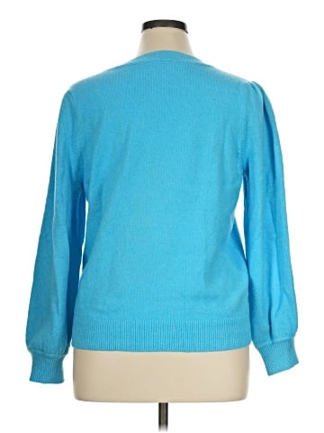 Ann Taylor LOFT Pullover Sweater (view 2)