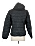 Eddie Bauer 100% Polyester Black Snow Jacket Size S - photo 2