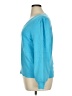 Ann Taylor LOFT Blue Pullover Sweater Size XL - photo 5
