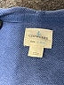 Crewcuts Blue Zip Up Hoodie Size 12 - 14 - photo 3