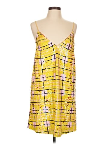 Buddy Love Cocktail Dress (view 1)