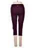 C9 By Champion Burgundy Purple Active Pants Size S - photo 2