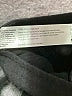 Eileen Fisher Solid Black Formal Skirt Size S - photo 5