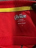 Marvel Red Short Sleeve T-Shirt Size 7 - photo 3