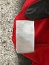 Marvel Red Short Sleeve T-Shirt Size 7 - photo 4