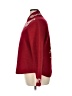 Coldwater Creek 100% Wool Red Wool Cardigan Size 1X - photo 5