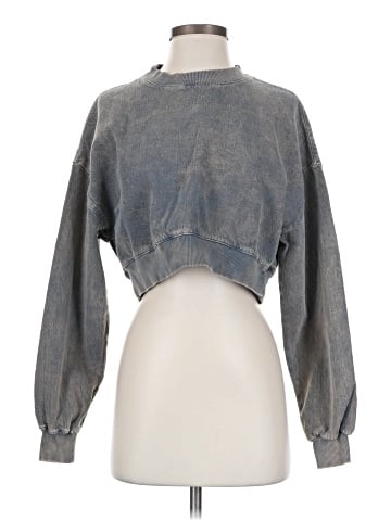 Zara Sweatshirt (view 1)