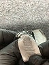 RVCA Black Casual Pants Size 31 waist - photo 8