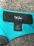 Mossimo 100% Polyester Solid Teal Casual Dress Size S - photo 7