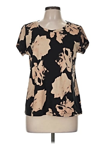 CAbi Short Sleeve T-Shirt (view 1)