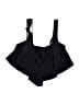 Summer Mae Solid Black Swimsuit Top Size M (estimated) - photo 1