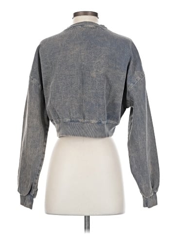 Zara Sweatshirt (view 2)